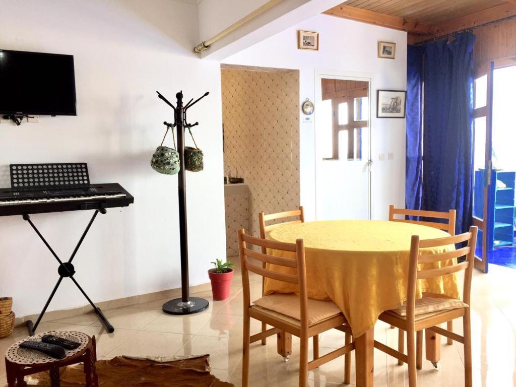 Chez Souad Apartment Oualidia Room photo